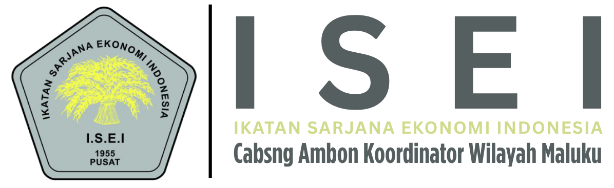 ISEI Cabang Ambon